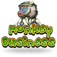 Tragaperras Monkey Business