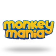 Monkey Mania (Szalona MaÅ‚pa) logo