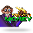 Dinheiro dos Macacos logo