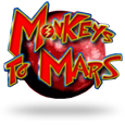 Affen auf dem Mars logo