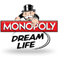 Monopoly DrÃ¸mmeliv Spilleautomat