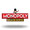 Monopoly Grand Hotell