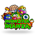 Monster Mania (Potworna Mania)