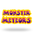 Monster Meteors  Logo