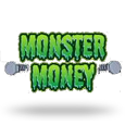 Monster Money Slots -> Monsterpenger Spilleautomater logo