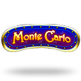 Monte Carlo Slot Logo