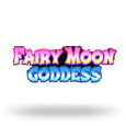 Moon Goddess Slot logo