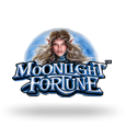Omtale av Moonlight Fortune spilleautomat logo