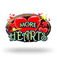 Machines Ã  sous More Hearts logo