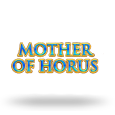 Moeder van Horus logo
