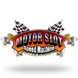 Motor Slot Snelheid Machine logo