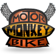 Macaco de moto