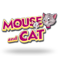 Muse og kattespor logo