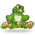 Meneer Toad gokkast logo