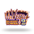 M. Vegas 2 : Tour de l'argent gigantesque logo