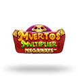 Muertos Multiplier Megaways to polska nazwa gry w kasynie. logo