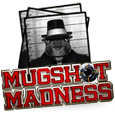Mugshot Madness Ã¤r en webbplats om kasinon. logo