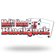 Multihand Blackjack Pro Mobil