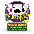 Multihand Deuces and Jokers logo