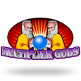 Multiplier Gods Spelautomater