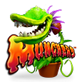 Munchers Slot to automat do gry logo