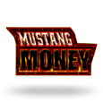 Automat do gry Mustang Money logo