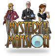 Misterio en la MansiÃ³n logo