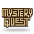Mystery Quest Slot logo