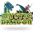 Slot Mystic Dragon logo