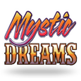 Tajemnicze marzenia logo