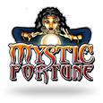 Mystic Fortune Jackpot-Spielautomat logo
