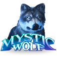 Automat do gry Mystic Wolf logo