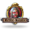 Mythic Maiden logo