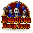 Automat do gry Napoleon Boney Parts logo