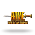 Napoleon Rise of an Empire Slot Logo