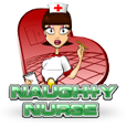 Unartige Krankenschwester