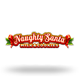 Naughty Santa Logo