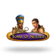 Nefertiti's Tomb Slots Logo