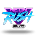 Neon Rush Splitz kommer snart! logo