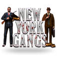New York Gangs Spielautomaten logo
