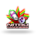 Nitro Madness Tragamonedas logo