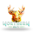 Northern Sky Slot Logo