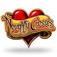 Noughty Crosses (to pl: KrzyÅ¼yki i KÃ³Å‚ka) logo