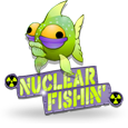 NukleÃ¦r fiske logo