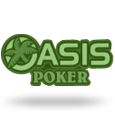 Oasis Poker (Poker Oasis) logo