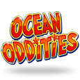 Ocean Oddities Slot blir Havets Konstigheter Spelautomat. logo