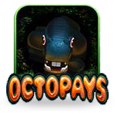 Octopays to polski przekÅ‚ad gry Octopays. logo