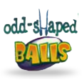 Automat do gier Odd Shaped Balls