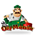 Olje Mani Slots logo