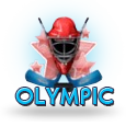 Olympic Slots Logo